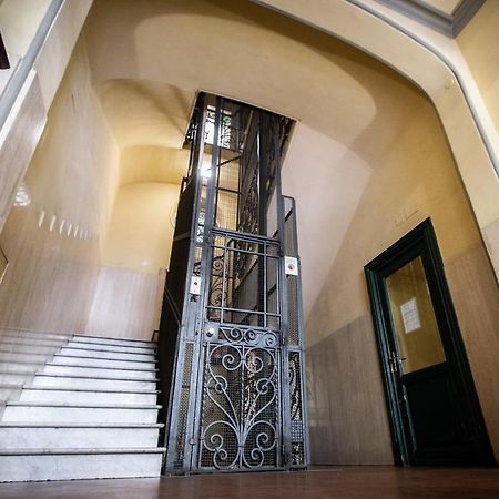El Dorado Vatican Ρώμη Εξωτερικό φωτογραφία