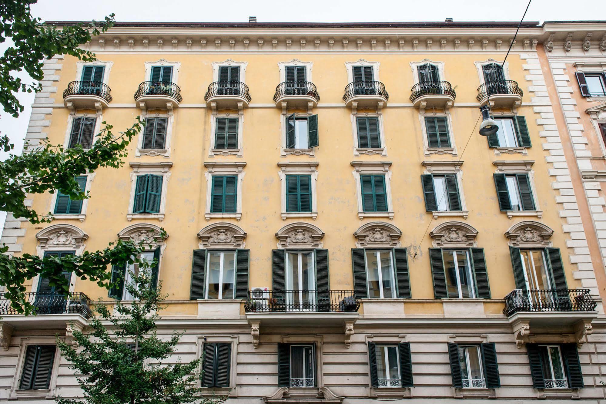 El Dorado Vatican Ρώμη Εξωτερικό φωτογραφία