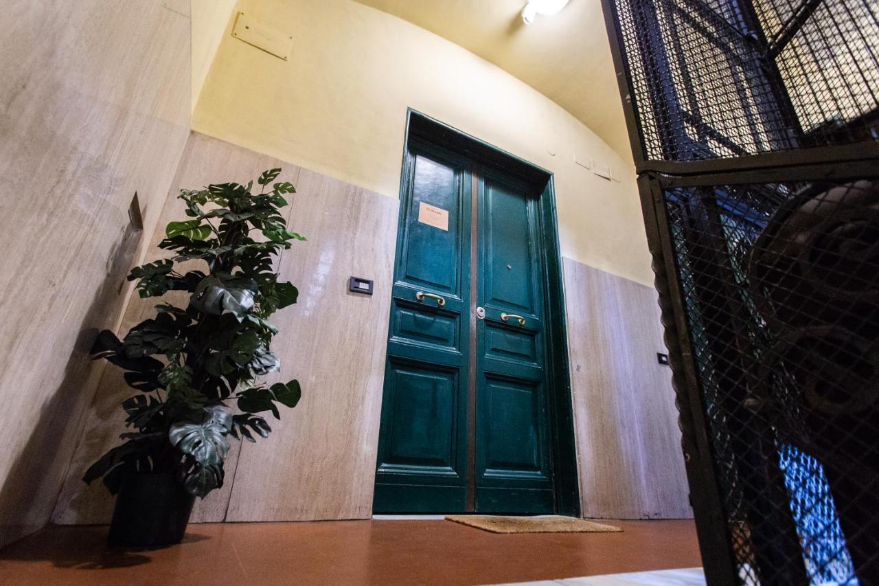 El Dorado Vatican Ρώμη Εξωτερικό φωτογραφία